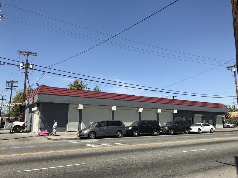 More Photos Of 5421 S Hoover St, Los Angeles Unknown For Lease