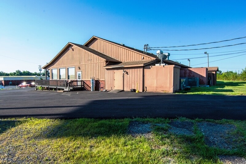 More Photos Of 7052 Benton Rd, Paducah Restaurant For Sale