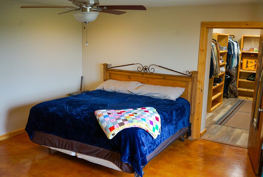 More Photos Of 723 FM 2926, Baird Land For Sale