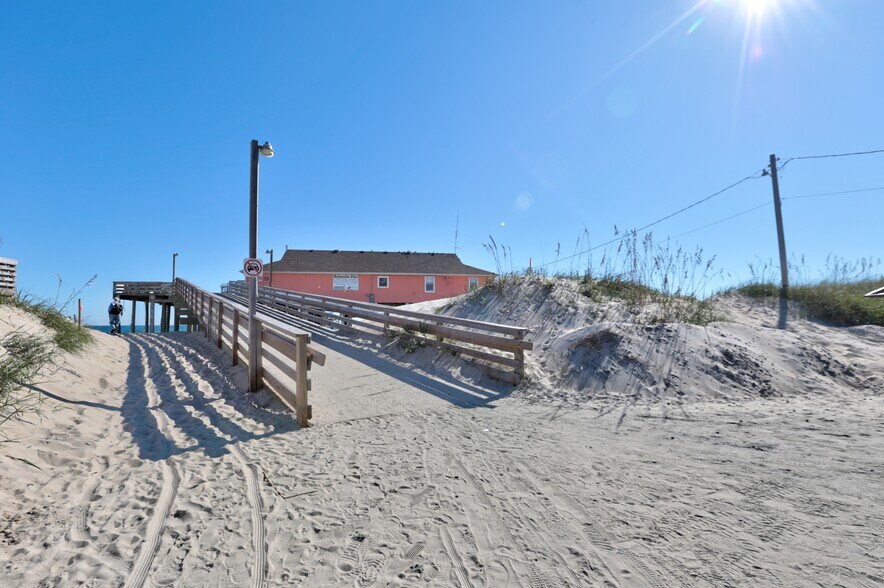 More Photos Of 24251 Atlantic Dr, Rodanthe General Retail For Sale