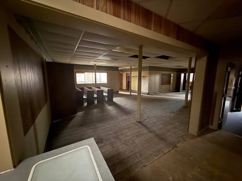 More Photos Of 17 Fremont St, Gloversville Religious Facility For Sale