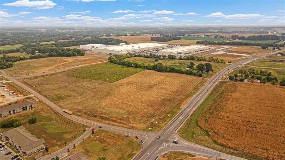 More Photos Of 0 Eddings Rd, Franklin Land For Sale