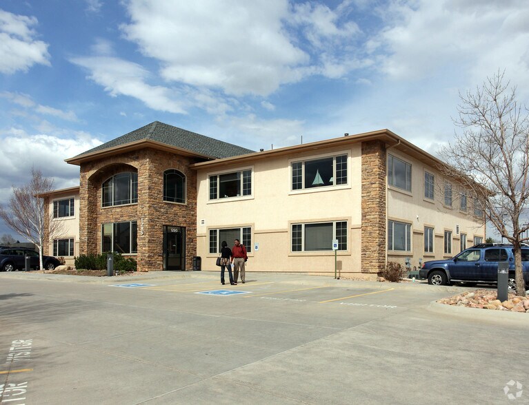 More Photos Of 1271 Kelly Johnson Blvd, Colorado Springs Unknown For Lease