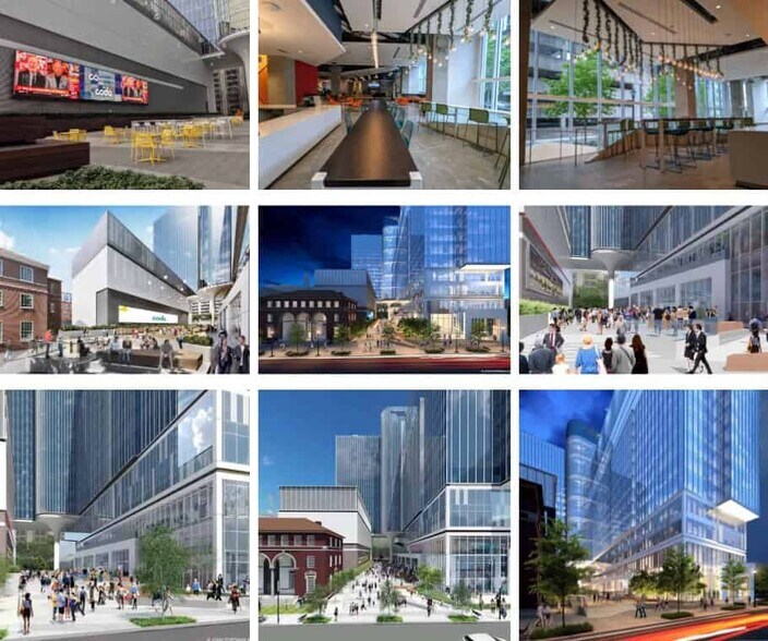 Primary Photo Of 756 W Peachtree St NW, Atlanta Industrial For Lease