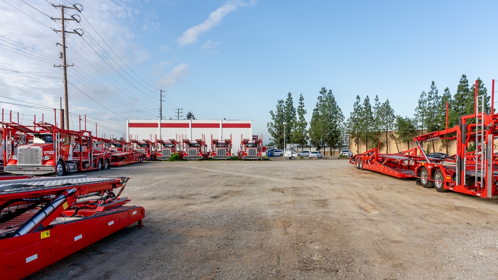 More Photos Of 1492 Palmyrita Ave, Riverside Distribution For Sale