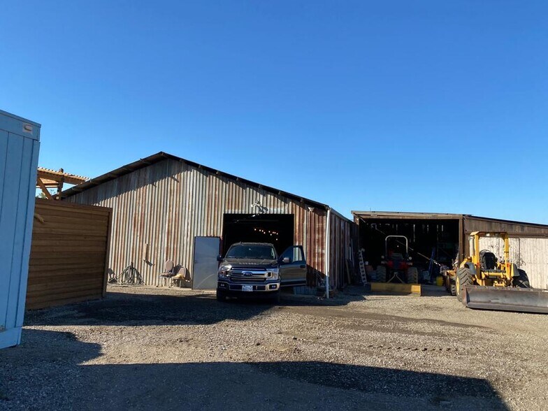 More Photos Of 12305 Sycamore Ave, San Martin Land For Sale