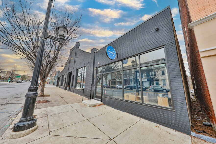 More Photos Of 913-925 Northampton St, Easton Storefront For Sale