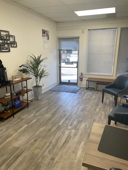 More Photos Of 6455 Almaden Expy, San Jose Office For Lease