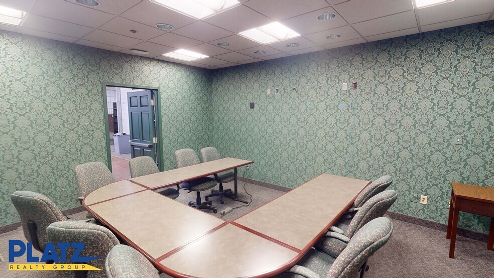 More Photos Of 1900 Hubbard Rd, Youngstown Industrial For Lease