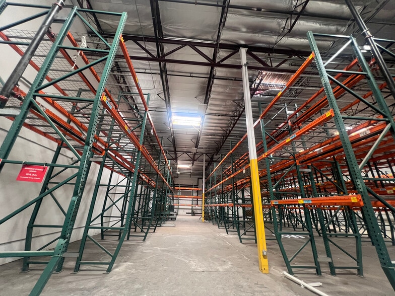 More Photos Of 5555 Ontario Mills Pky, Ontario Warehouse For Sale