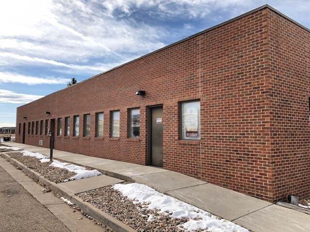 More Photos Of 204 McCollum St, Laramie Medical For Lease