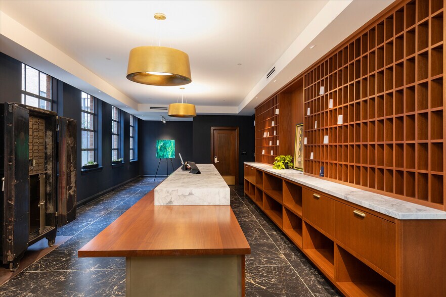 More Photos Of 2800 1st Ave, Seattle Coworking Space