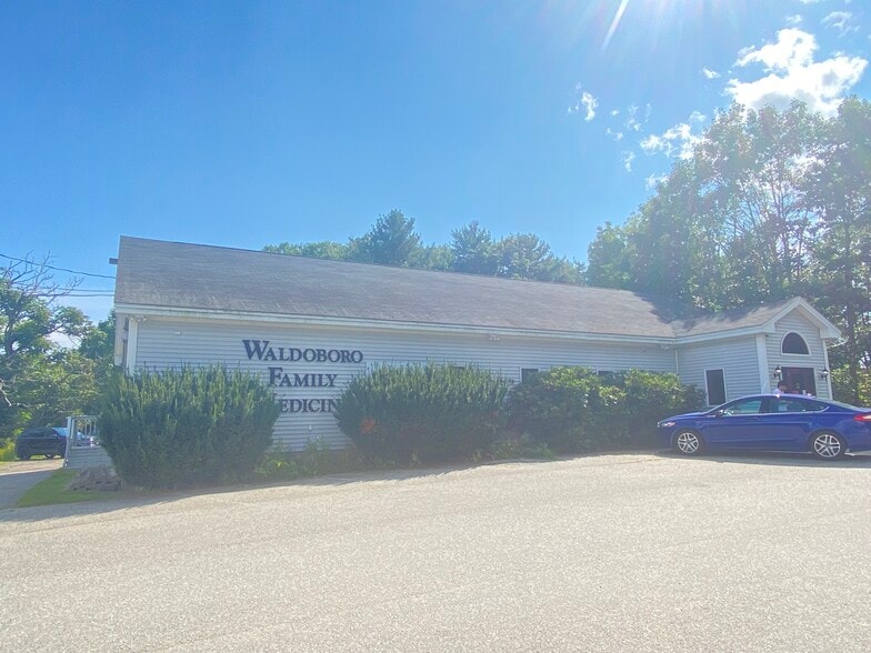 More Photos Of 27 Mill St, Waldoboro Medical For Sale