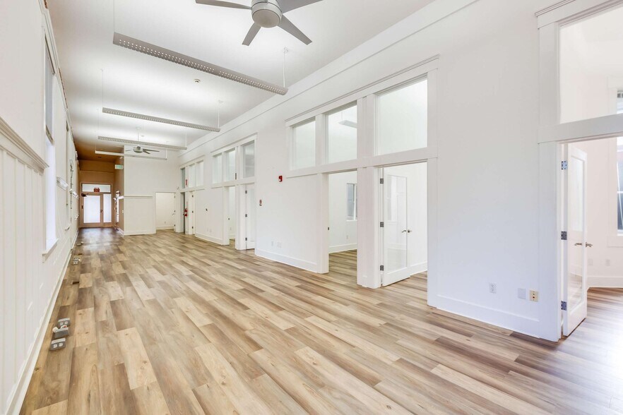 More Photos Of 210 Washington Ave, Richmond Loft Creative Space For Lease