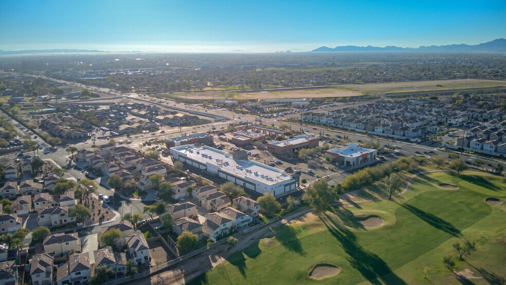 More Photos Of 1534 E Ray Rd, Gilbert Unknown For Lease