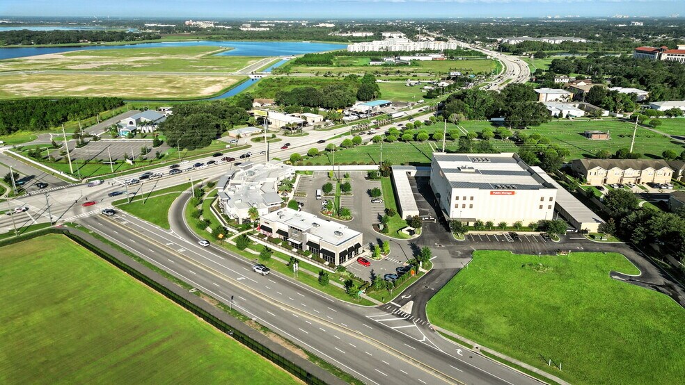 More Photos Of NWC Hwy 192 & Fortune Rd, Kissimmee Unknown For Lease