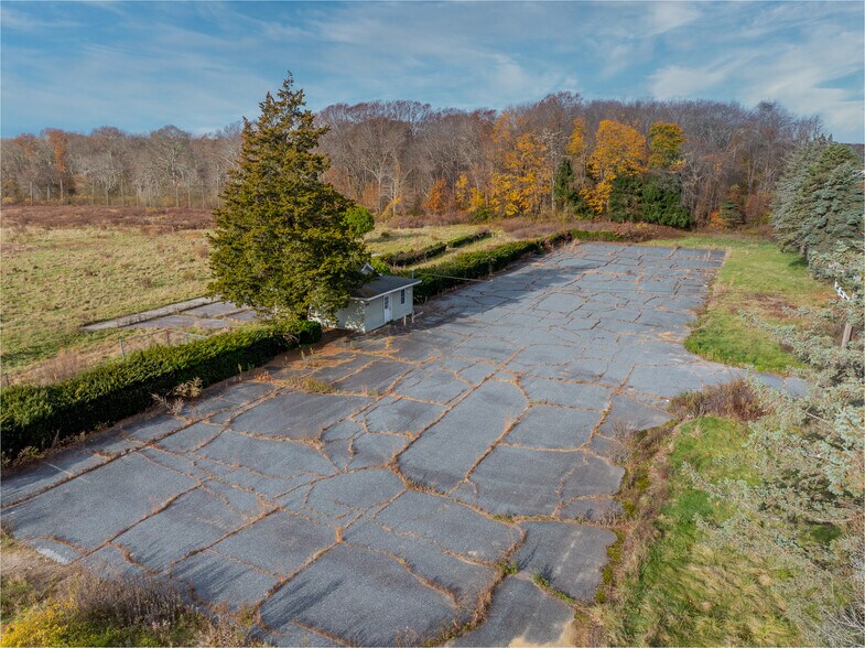 More Photos Of High Rock Rd, Groton Land For Sale