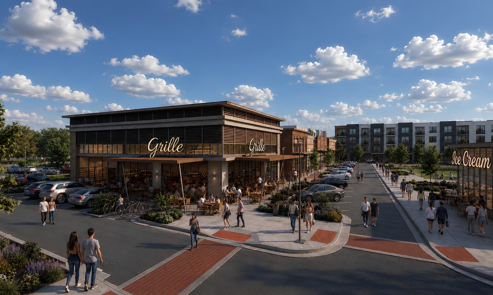 Primary Photo Of 1000 Rivergate Pkwy, Goodlettsville Department Store For Lease