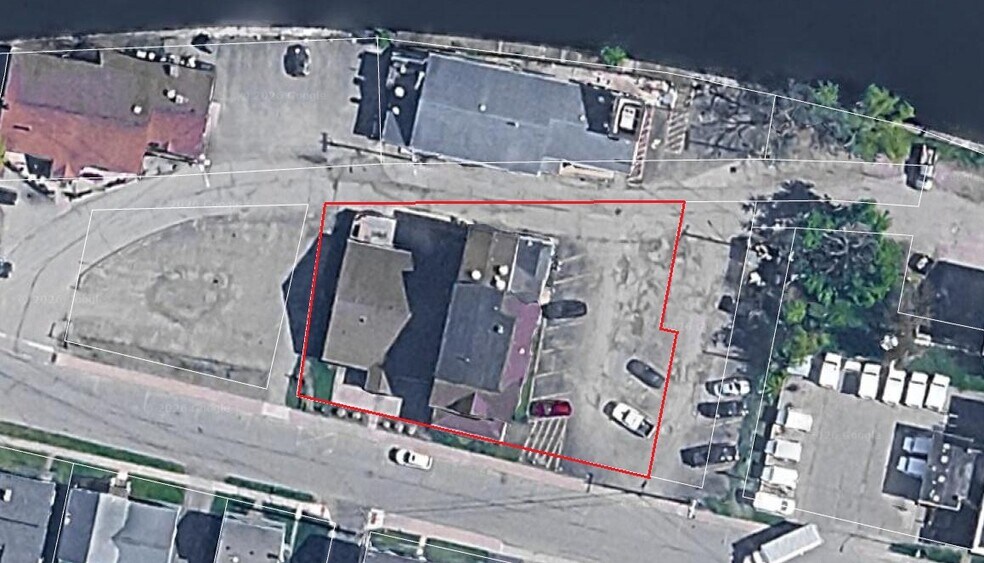 More Photos Of 24-26 Clinton St, Brockport Freestanding For Sale