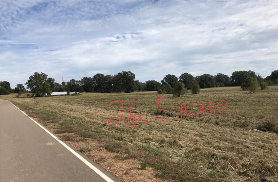 More Photos Of Quality Dr, Byhalia Land For Sale
