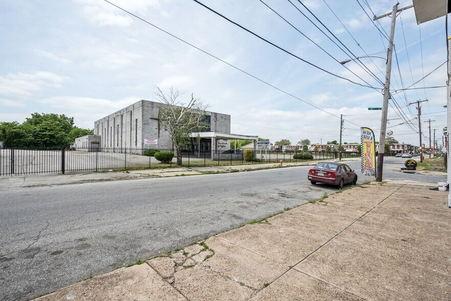 More Photos Of 2901 N 18th St, Philadelphia Warehouse For Sale