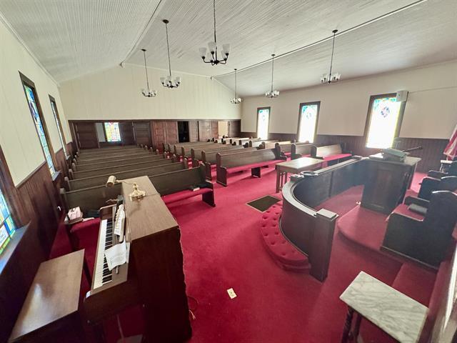 More Photos Of 299 Jack Caldwell Rd, Ripley Religious Facility For Sale