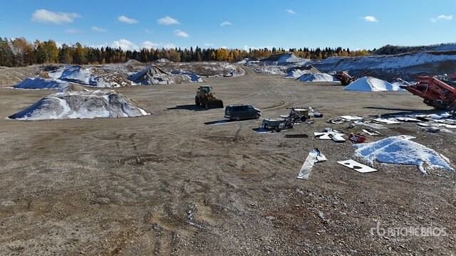 More Photos Of 5079 Township Road 340, Mountain View County Land For Sale