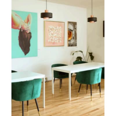 More Photos Of 2403 E 16th St, Austin Office For Lease