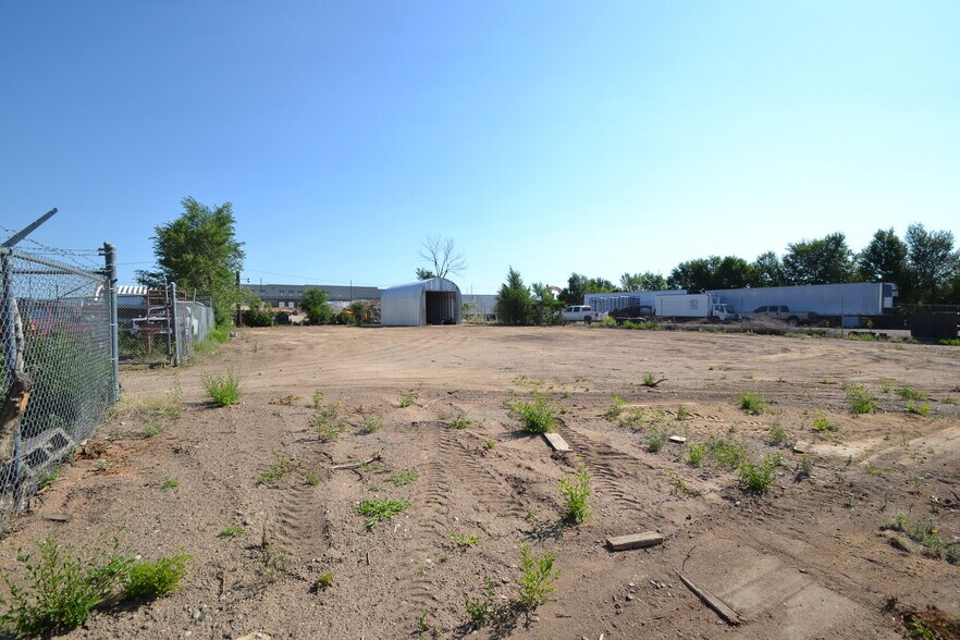 More Photos Of 5700 Pikes Peak Avenue Ave, Colorado Springs Land For Lease