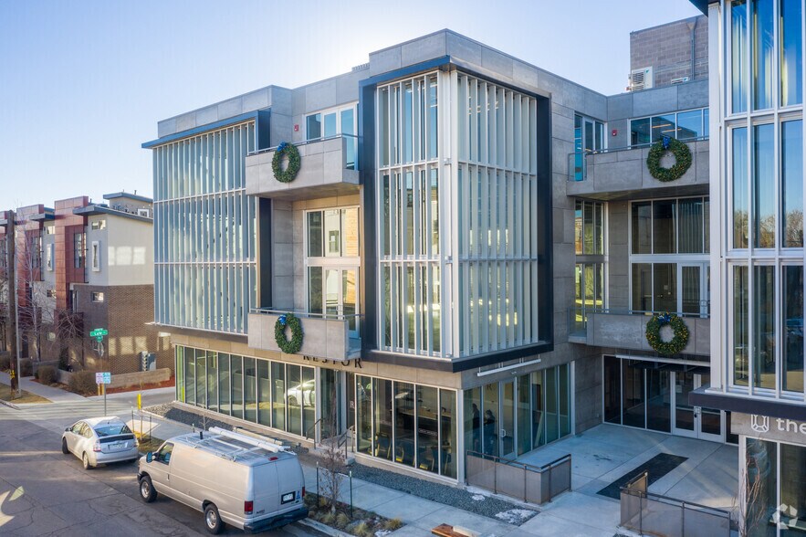 More Photos Of 2128 W 32nd Ave, Denver Coworking Space