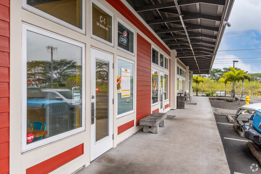More Photos Of 15-2714 Pahoa Village Rd, Pahoa Unknown For Lease