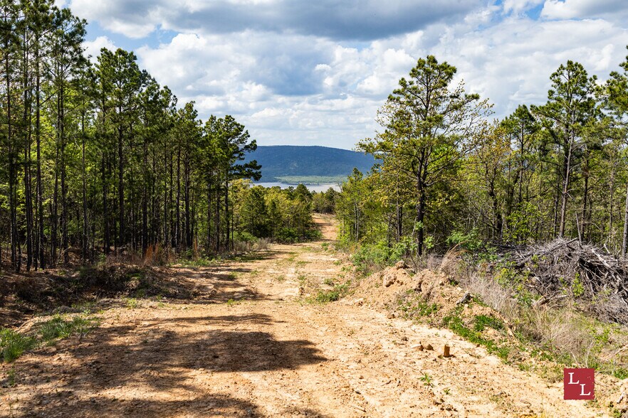 More Photos Of State Highway 43, Clayton Land For Sale