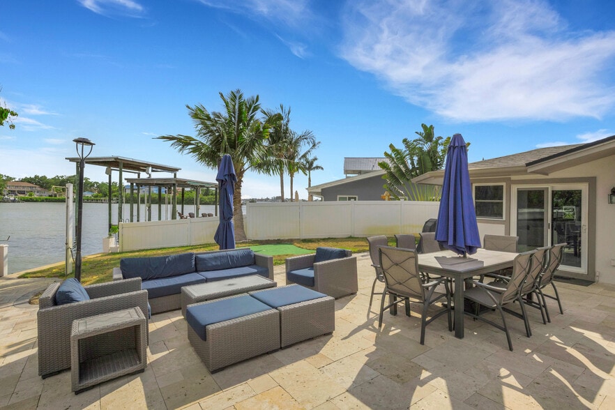 More Photos Of 4124 Harbor Cir S, Largo Specialty For Sale