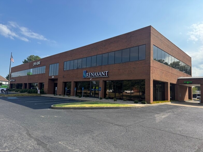 Primary Photo Of 894 N Germantown Pky, Cordova Office For Lease