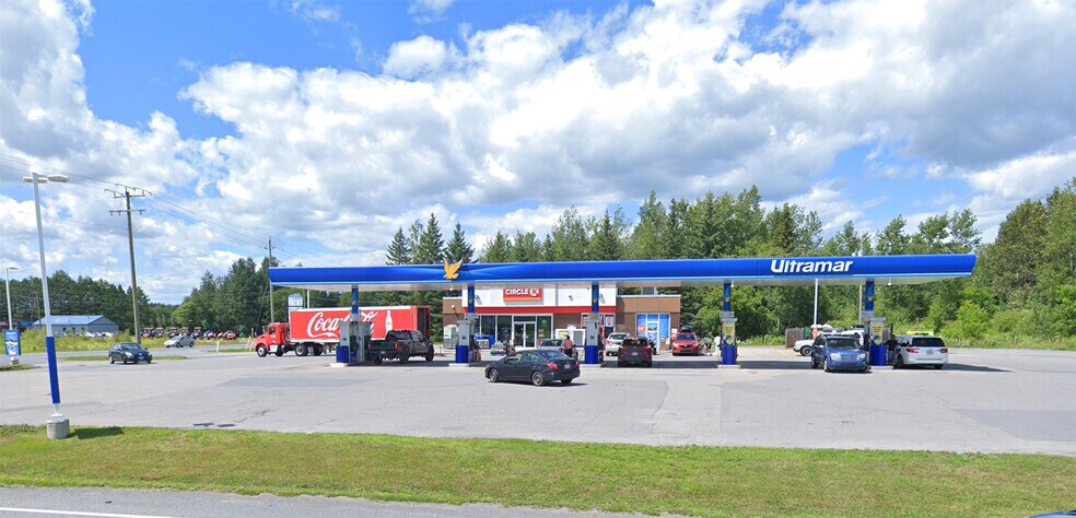 More Photos Of 715 Limoges Rd, Limoges Land For Lease