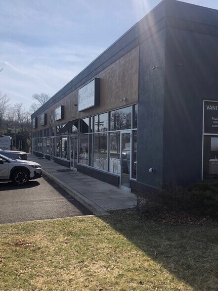 More Photos Of 736 Highway 35, Ocean Storefront Retail Office For Sale