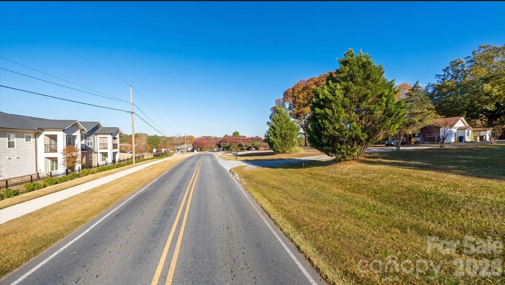 More Photos Of 125 Plyler Rd, Indian Trail Land For Sale