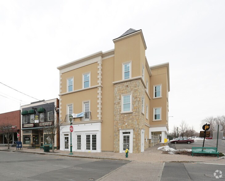 Primary Photo Of 56 Center St, Southington Office For Lease