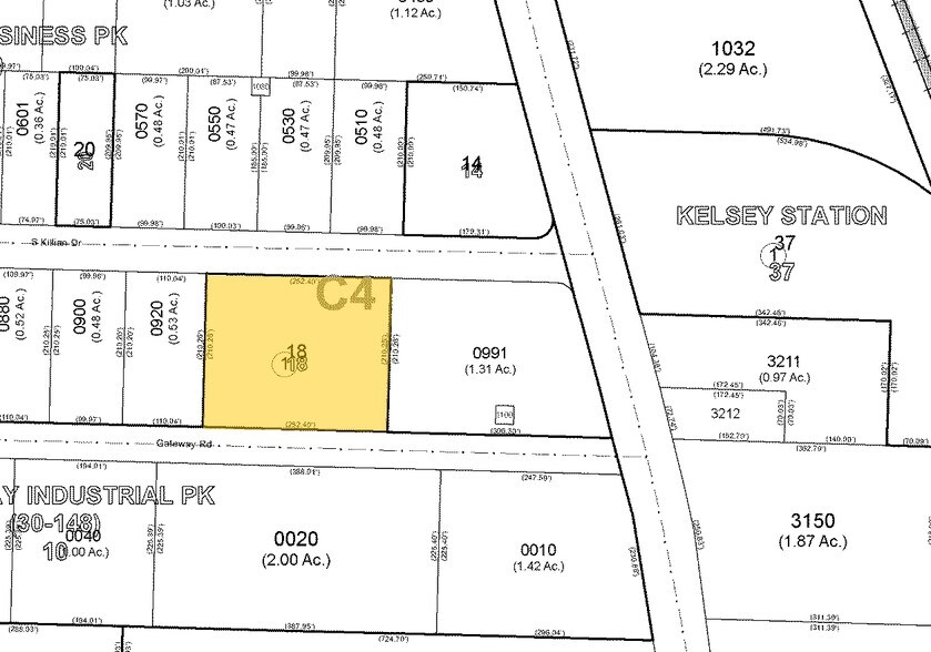 More Photos Of 1209 Gateway Rdg, Lake Park Warehouse For Sale