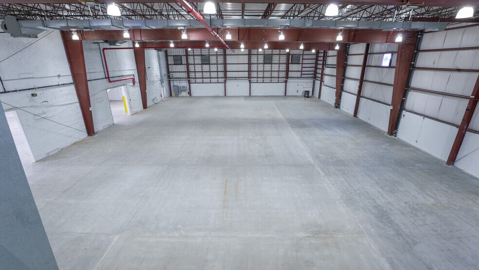 More Photos Of 845 E 136th St, Bronx Warehouse For Sale