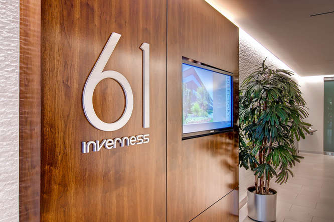 More Photos Of 61 Inverness Dr E, Englewood Office For Sale