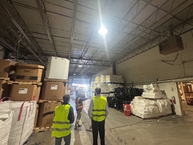 More Photos Of 3600 E 45th Ave, Denver Manufacturing For Sale