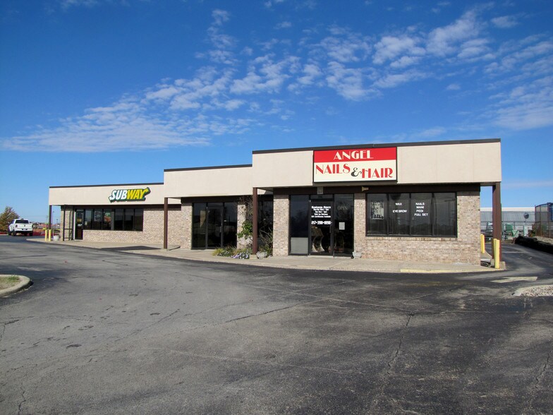 Primary Photo Of 706 W Marketview Dr, Champaign Storefront Retail Office For Lease