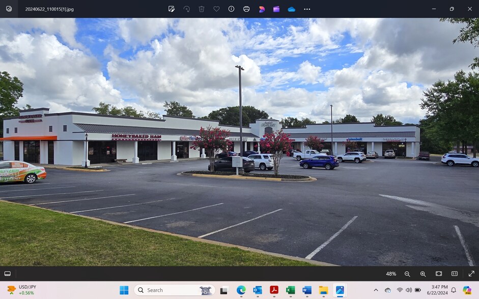 Primary Photo Of 150 S Houston Lake Rd, Warner Robins Unknown For Lease