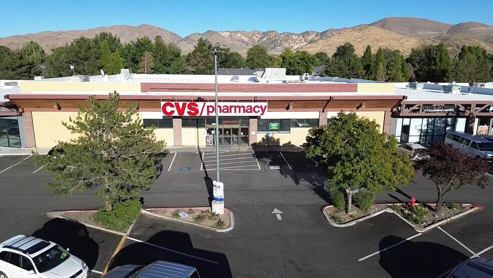 More Photos Of 3304-3380 S McCarran Blvd, Reno Unknown For Lease