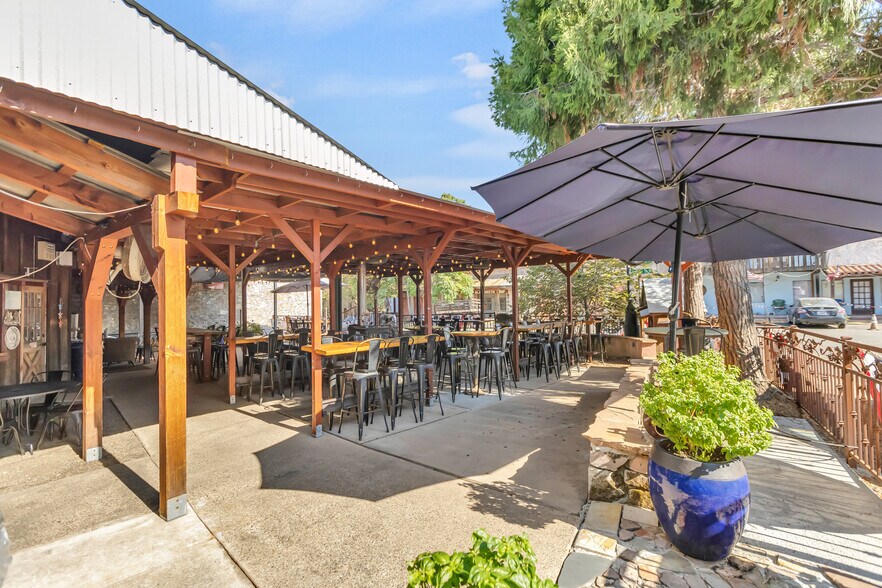 More Photos Of 8345 Main St, Mokelumne Hill General Retail For Sale