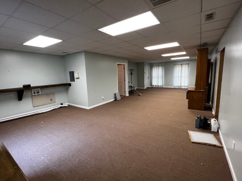 More Photos Of 1232 Argo Margaret Rd, Odenville Office For Sale