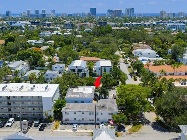 More Photos Of 105 NE 16th Ter, Fort Lauderdale Apartments For Sale