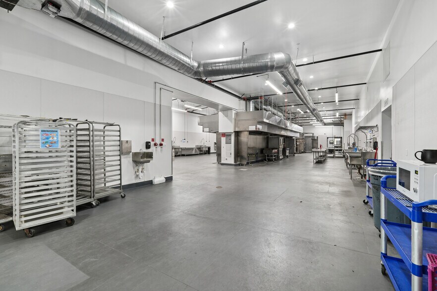 More Photos Of 578 Cleveland Ave, Albany Food Processing For Sale