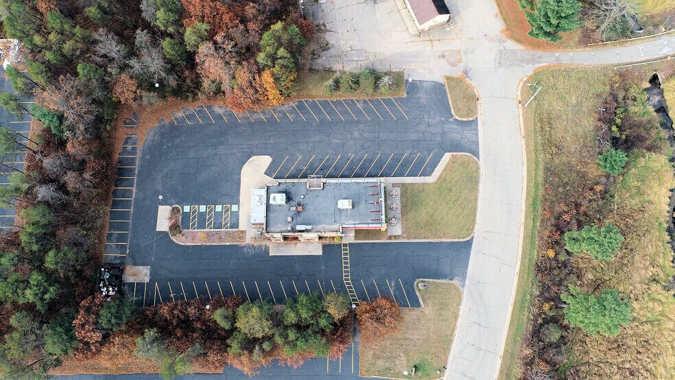 More Photos Of 630 S Frontage Rd, Wisconsin Dells Fast Food For Sale